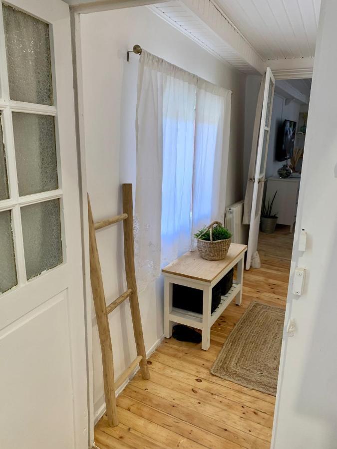 Apartamento Con Encanto Tipico Cereta Centro Puigcerdà Exteriör bild