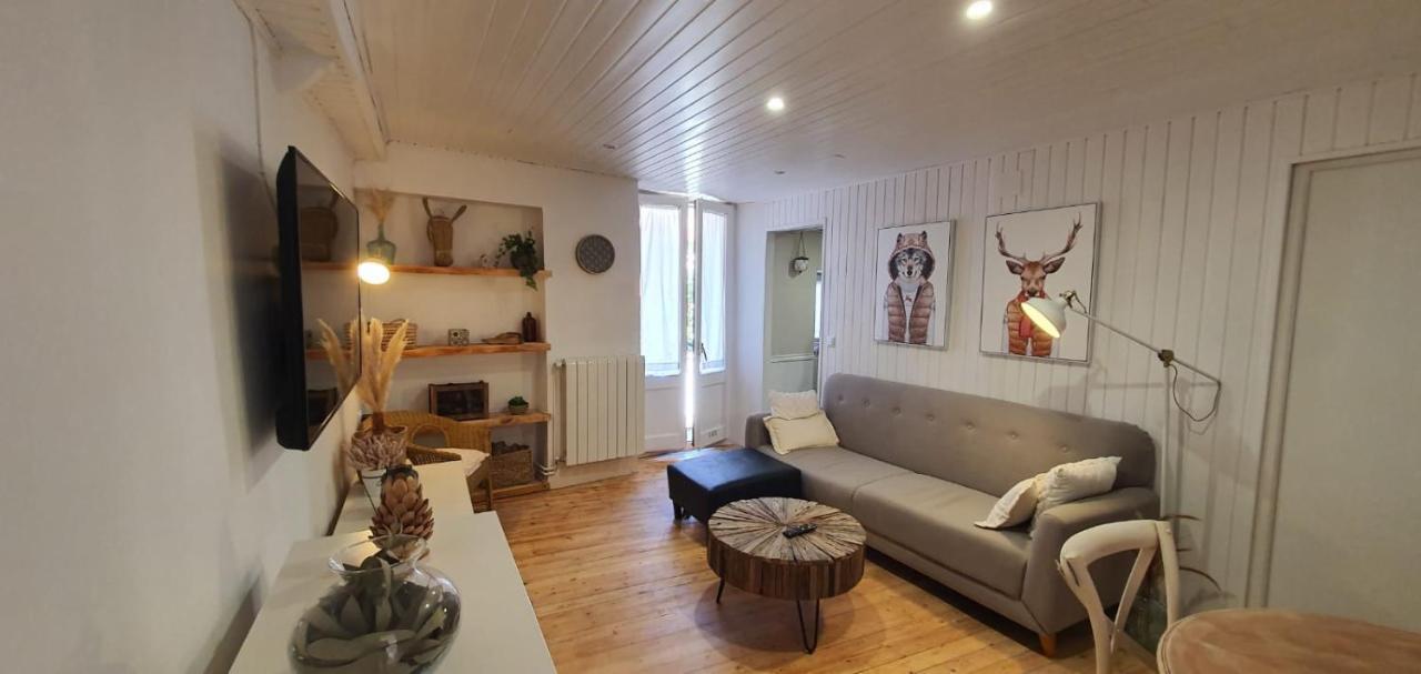 Apartamento Con Encanto Tipico Cereta Centro Puigcerdà Exteriör bild