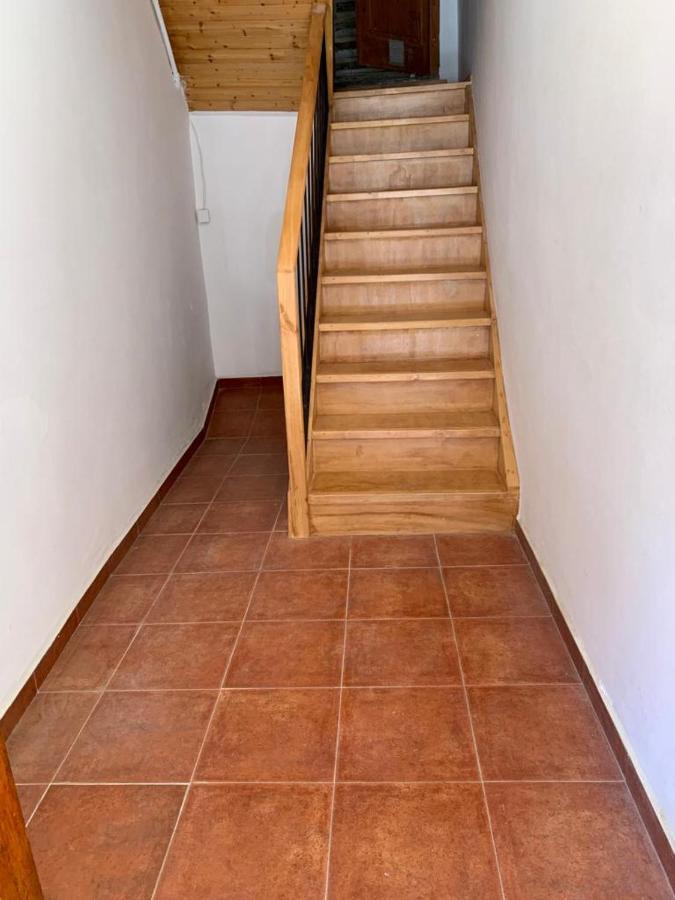 Apartamento Con Encanto Tipico Cereta Centro Puigcerdà Exteriör bild