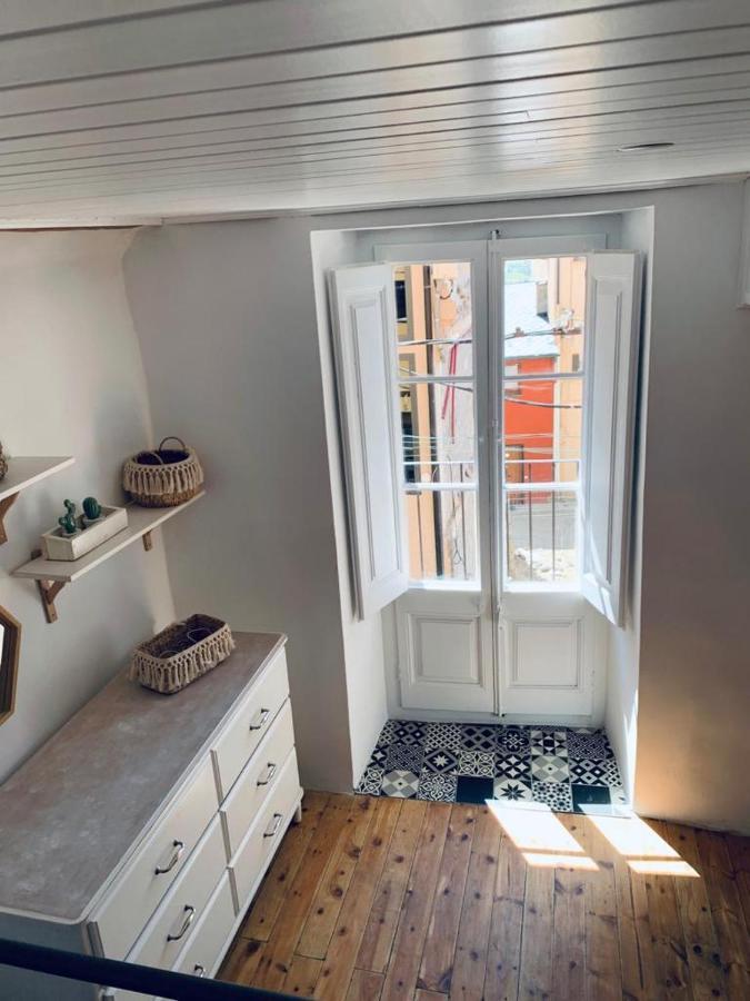 Apartamento Con Encanto Tipico Cereta Centro Puigcerdà Exteriör bild