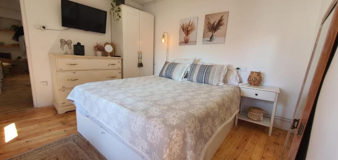 Apartamento Con Encanto Tipico Cereta Centro Puigcerdà Exteriör bild