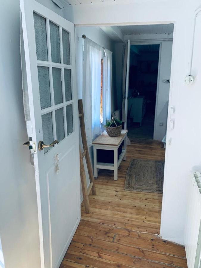 Apartamento Con Encanto Tipico Cereta Centro Puigcerdà Exteriör bild