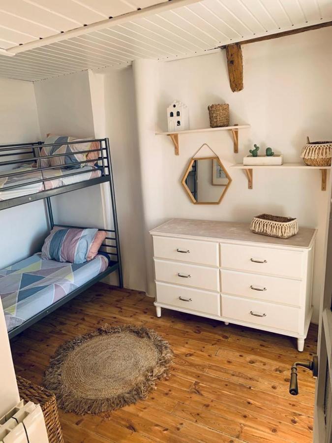 Apartamento Con Encanto Tipico Cereta Centro Puigcerdà Exteriör bild
